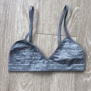 Bralette from Urban Outfitters